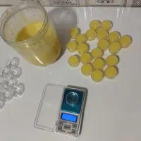 ژل رویال(اصل تضمینی)