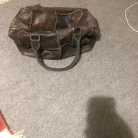 کیف چرم