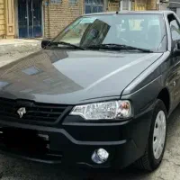 حمل بار شهری و برون شهری با آریسان