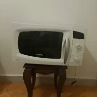 مایکروفر سامسونگ