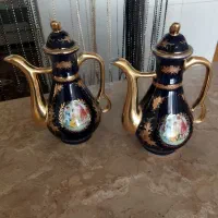 ظرف و ظروف قدیمی