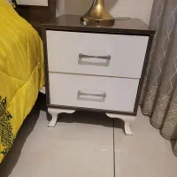 تخت خواب کامل