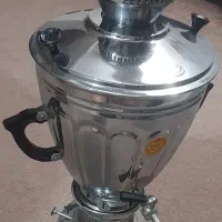 سماورنفتی نو بدون استفاده