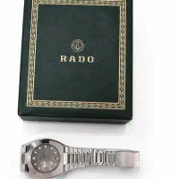 ساعت رادو Rado