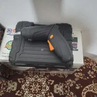 دریل شارژی نو نو