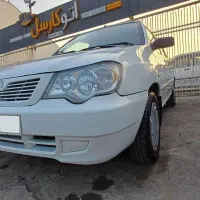 ۱۳۲ گاز کارخانه مدل ۹۴