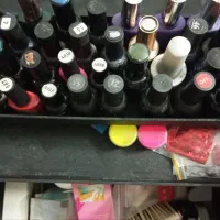 وسایل ناخن کاری