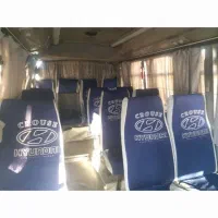 مینی بوس ارین ۹۴|خودرو سنگین|بندر ماهشهر, |دیوار