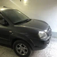 توسان ۲۰۰۹ خانگی و سند دست سوم