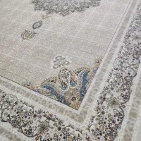 فرش لوکس حراجی|فرش|زنجان, |دیوار