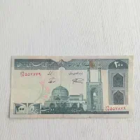 ۵ اسکناس ناب قدیمی