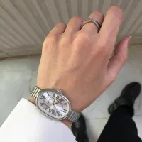 گوچی لونا صفحه سفید