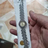 ساعت نقره ترکیه