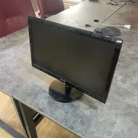 ال سی دی asus ۱۹ اینچ