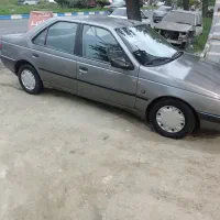 پژو ۴۰۵ مدل ۸۷|خودرو سواری و وانت|صومعهسرا, |دیوار