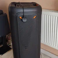 اسپیکر jbl 1000 اصلی|سیستم صوتی خانگی|شیراز, عفیف‌آباد|دیوار