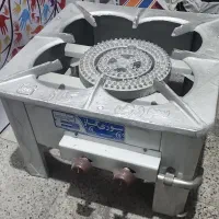 اجاق گاز