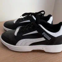 کتونی پوما سایز ۳۸-۳۹