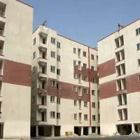 آپارتمان ۵۵ متری