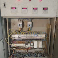 تعمیر لوازم خانگی برقی