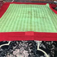 لحاف کرسی|رختخواب، بالش، پتو|داران, |دیوار