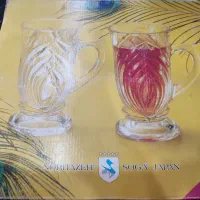 وسایل پذیرایی|ظروف سرو و پذیرایی|گرگان, |دیوار