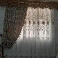 پرده‌درحدنو