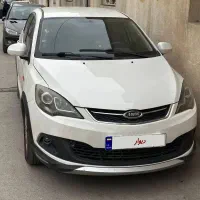 mvm315 new|خودرو سواری و وانت|شیراز, شهرک سراج‎|دیوار