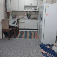 واحد ۵۵ متری قولنامه ایی شهرک چمران