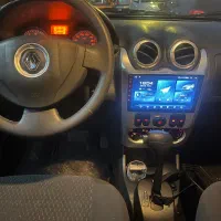 فروش یک دستگاه ساندرو استپ وی مدل 97