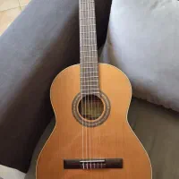 گیتار fransisco bros