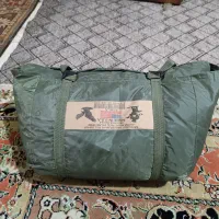 کیسه خواب آمریکایی اصل