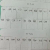 زمین شهرک یاس با جواز ساخت