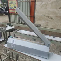 دوخت نایلون dookht  پدالی ترازو پلاستیک در رشت|ماشین‌آلات صنعتی|رشت, منظریه|دیوار