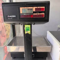 ترازو دیجیتالی ۷۰ کیلویی