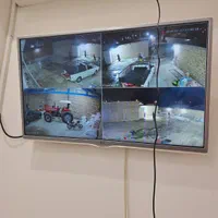 دوربین 2 مگاپیکس وارم لایت