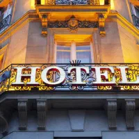 آگهی استخدام هتل نیازمند پرسنل کاری