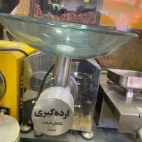 دستگاه ارده گیری شاهان صنعت|ماشینآلات صنعتی|تهران, کرمان|دیوار