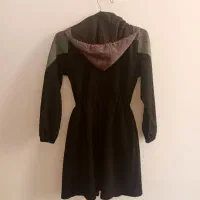 مانتو پاییزه جلو زیپ دار|لباس|لاهیجان, گلستان|دیوار