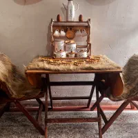 میز نهارخوری