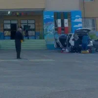 اسکان مسافر