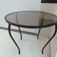 فروش میز آهنی