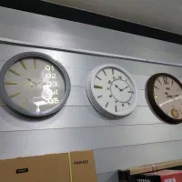 حراجی ساعت دیوار قیمت هزار مدل مختلف