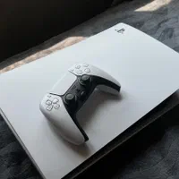 PS5 fat بسیار کم کارکرد|کنسول، بازی ویدئویی و آنلاین|تهران, وصفنارد|دیوار