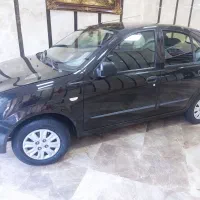 تیبا 2مدل 1400