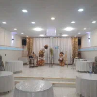 همکار در مینی تالارآناآتا واقع در شهرک ولیعصر خوی