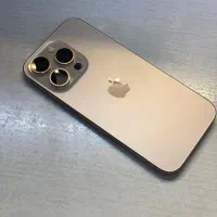 گوشی آیفون ۱۶ پرو