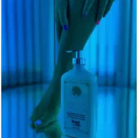 سولاریوم غرب تهران