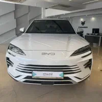 بی وای دی سانگ پلاس ۲۰۲۵ ( چشم خدا)|خودرو سواری و وانت|تهران, میرداماد|دیوار