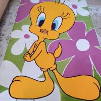 فرش سه متری فانتزی